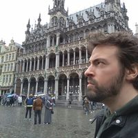 Alfonso Montón的照片