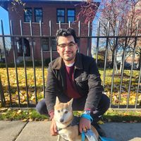 Alex Alvarez's Photo