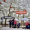 Chemnitz CS Xmas Crash 2026 ☆ Adelsberg Edition的照片