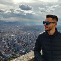 Dan Palanchuk's Photo