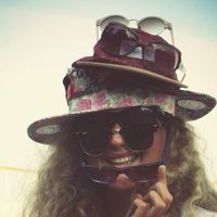 Aurelia Loriol的照片