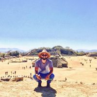 Carlos Luquin's Photo