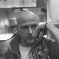 Fotos de Michał Techenko