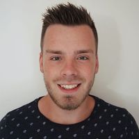 Koen Slagter's Photo