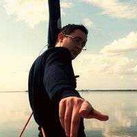 Roman Ryapolov的照片