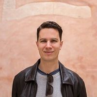 Aljosa Aaron Spaleta's Photo