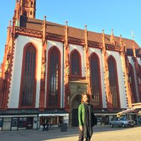 Marzieh Akhondi的照片