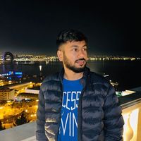 Fotos von Lakshay Chaudhary