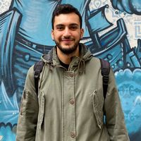 Berat  Yigitcan's Photo