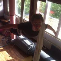 Ilkka Virkkunen's Photo