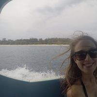 Svenja Stein's Photo