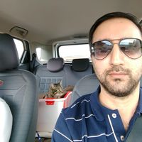 Gabriel Falcon的照片