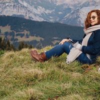 Sandra Eldera's Photo