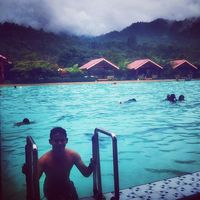 Gofal Bin Asharijal的照片