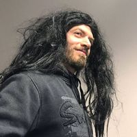 Marcello Martone's Photo