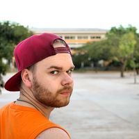 Erik Nilsson的照片