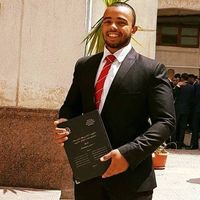 Mohamed Abdelhamied's Photo