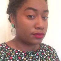 Persis Ramos的照片