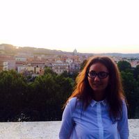 Mariana Osypchuk's Photo