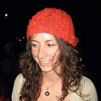 Zoe Strominger's Photo