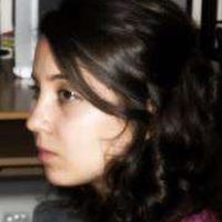 Mariem Barbria's Photo