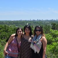 Yanire Llanco's Photo