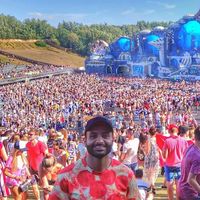 Ahmad Qassad's Photo