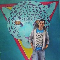 Carlos Collazos的照片