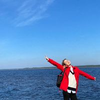 Mariam Mindorashvili's Photo