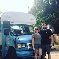 Zdjęcia użytkownika Brent Smith