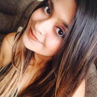 Johana Rincón的照片