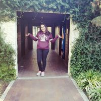 Photos de Thania Arely