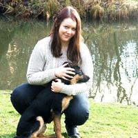 Karolina Kurzyńska's Photo