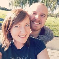 Elisa & Jack Nicholls's Photo