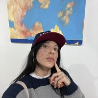 Eloisa Lewis's Photo