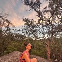 Fotos von Audrey Homo