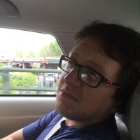 Francisco Mancheno's Photo