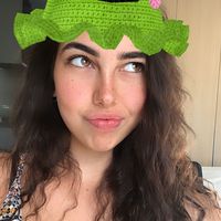 Anastasia Krylova的照片