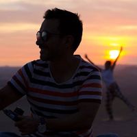 Luis Carlos Adrianzen的照片