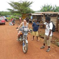 Elaine McCartin's Photo