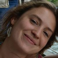 PAULINE SOLOT的照片