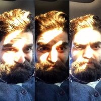 Fotos von Ali Naderi