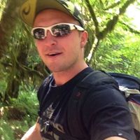 Jakub Coufal's Photo