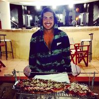 Ramiro Di Gennaro的照片