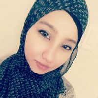 Safiya Mirza的照片