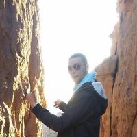 Lotfi Bousseloub's Photo