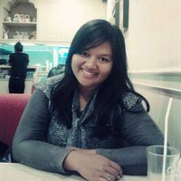 Tifani Zata Lini FY's Photo