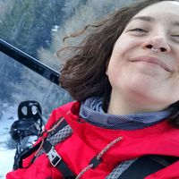 Mathilde Mayeur 🌱🌳🧘‍♀️的照片