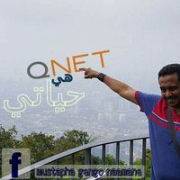 Le foto di Ashraf Ragab