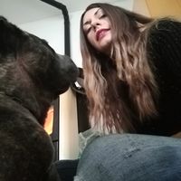 Fotos de Valentina Fo